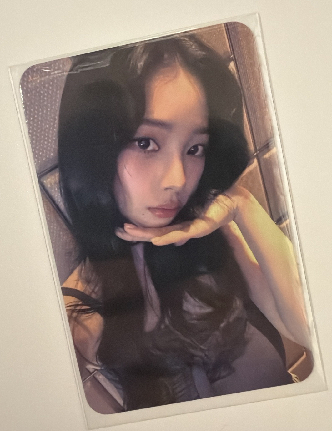 木心薩 幸運卡 柚