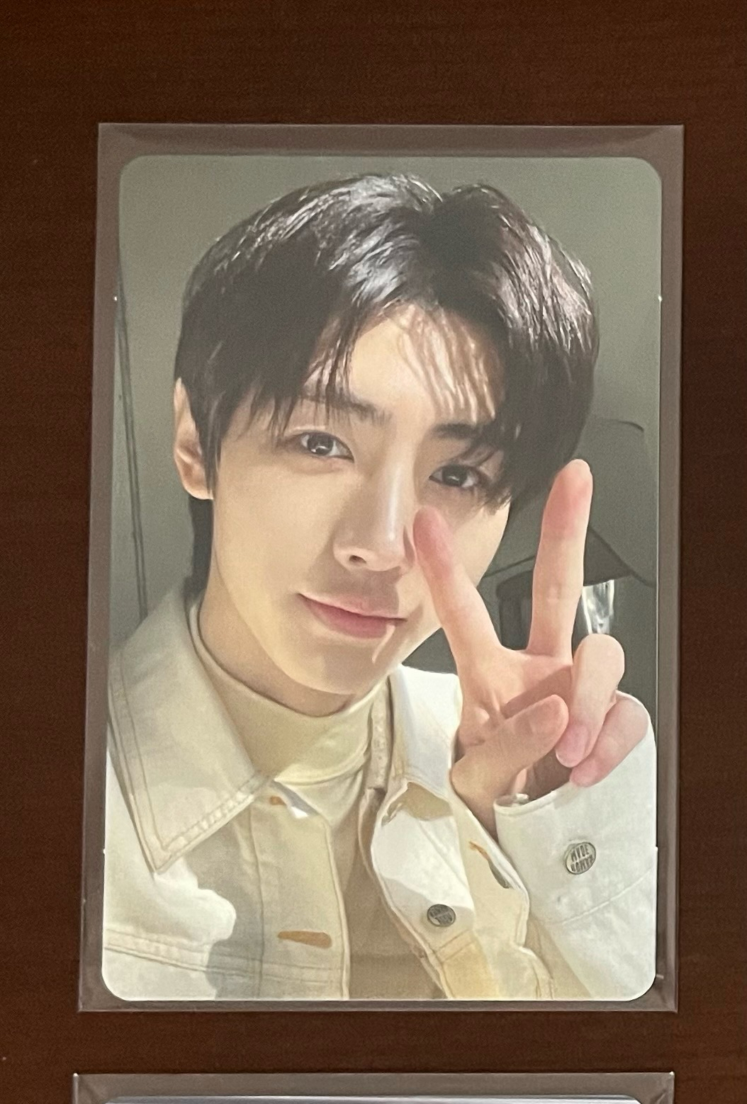 日專閃光環球比耶訓