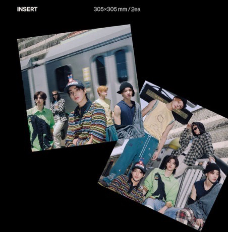 現貨 美版黑膠空專