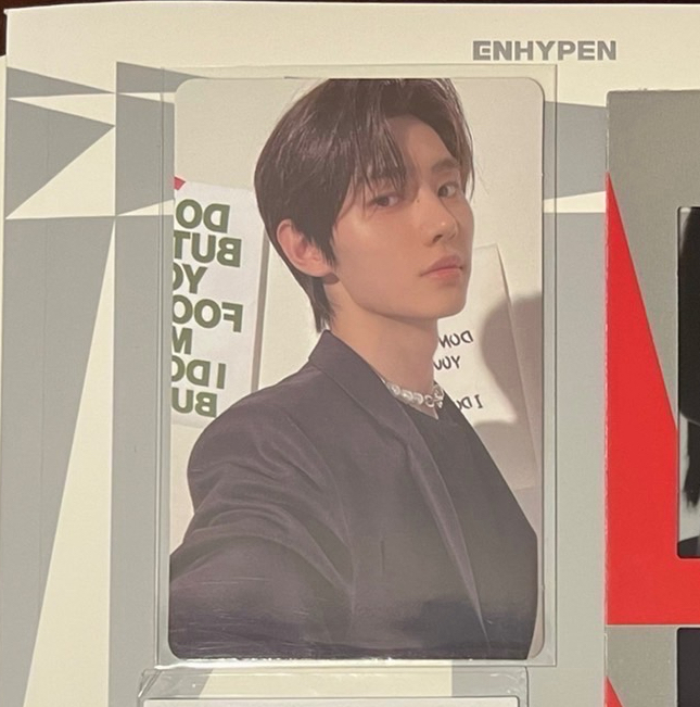 正規一後續 成訓專卡