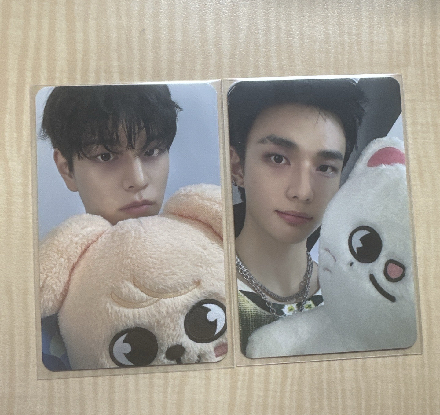 3rd 世巡安可快閃店 線下 滿額卡 