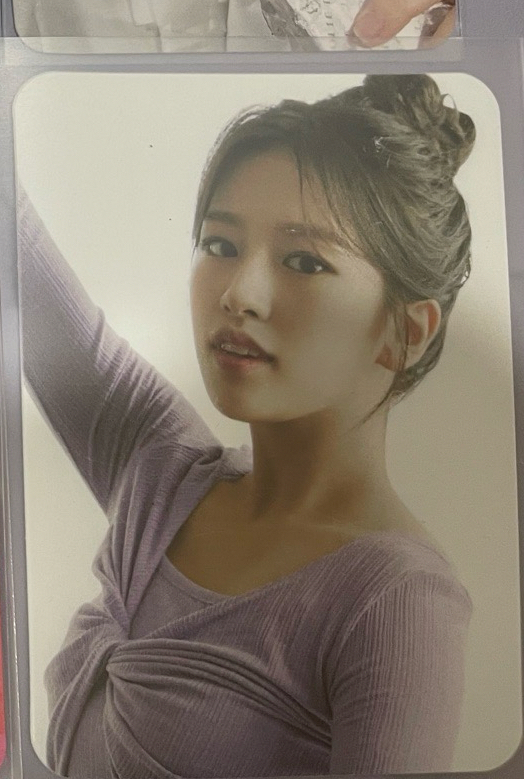 芭蕾安（有瑕）