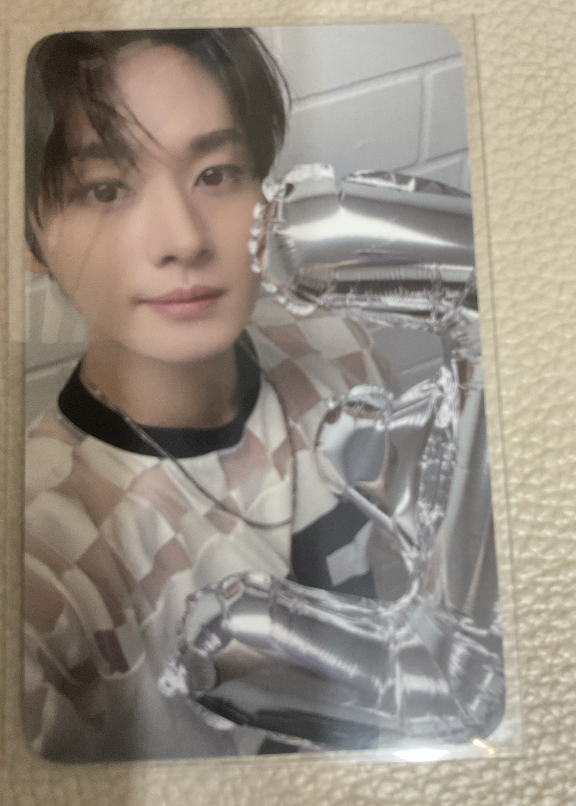 KARMA Fans 旻特典