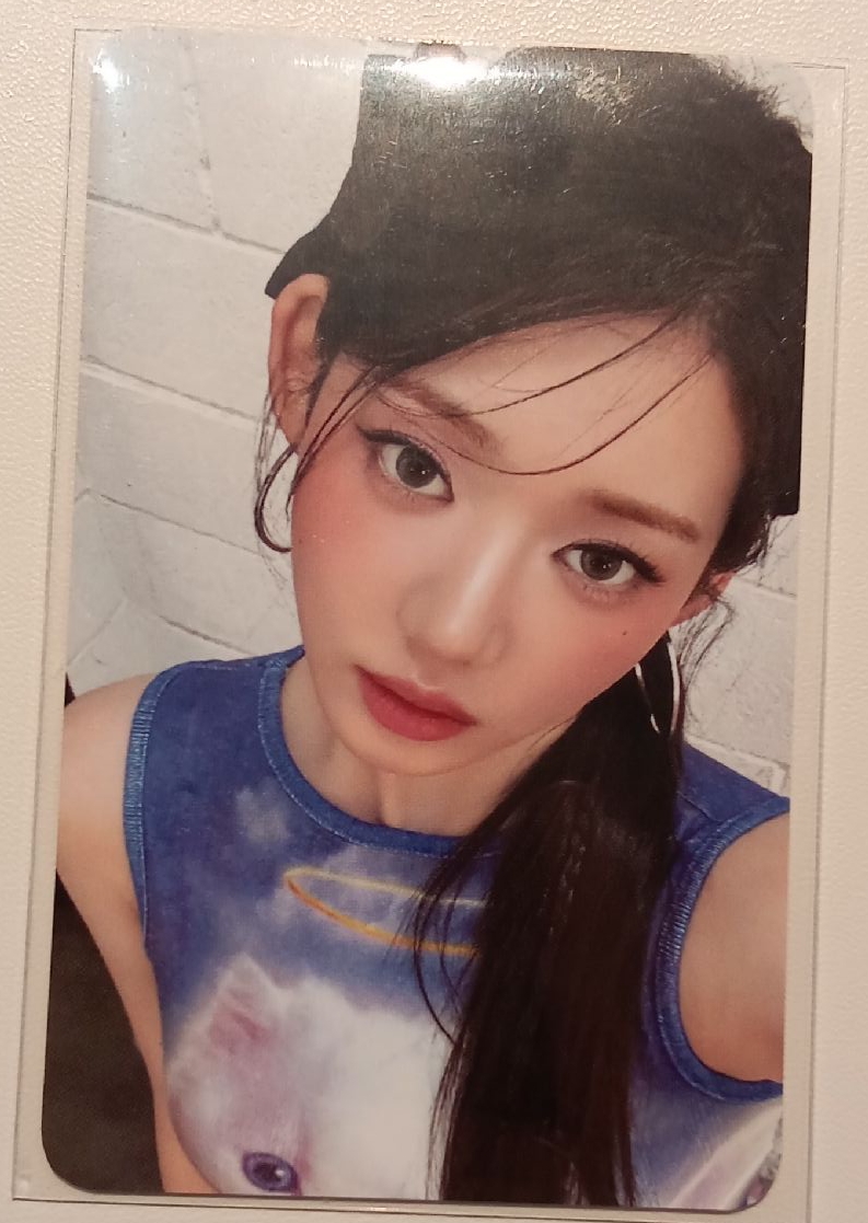 茶 化妝代言卡3.0