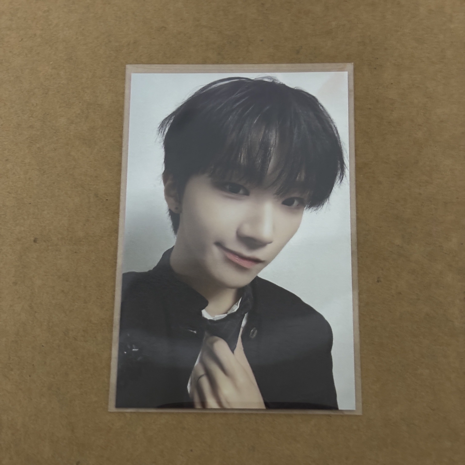 BBNEXDO 線下快閃滿額卡 金雲鶴