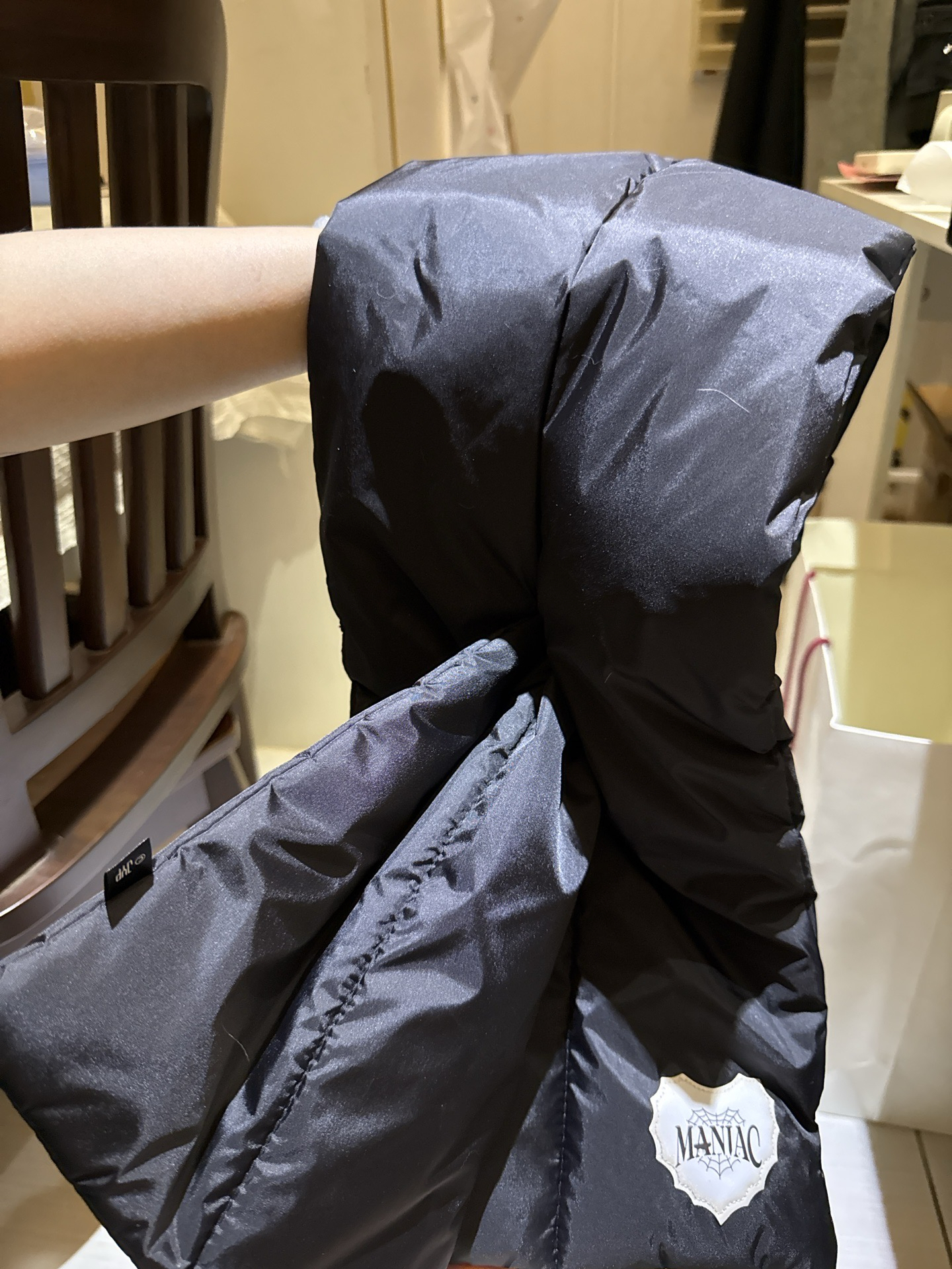 stray kids Maniac Encore Japan場週