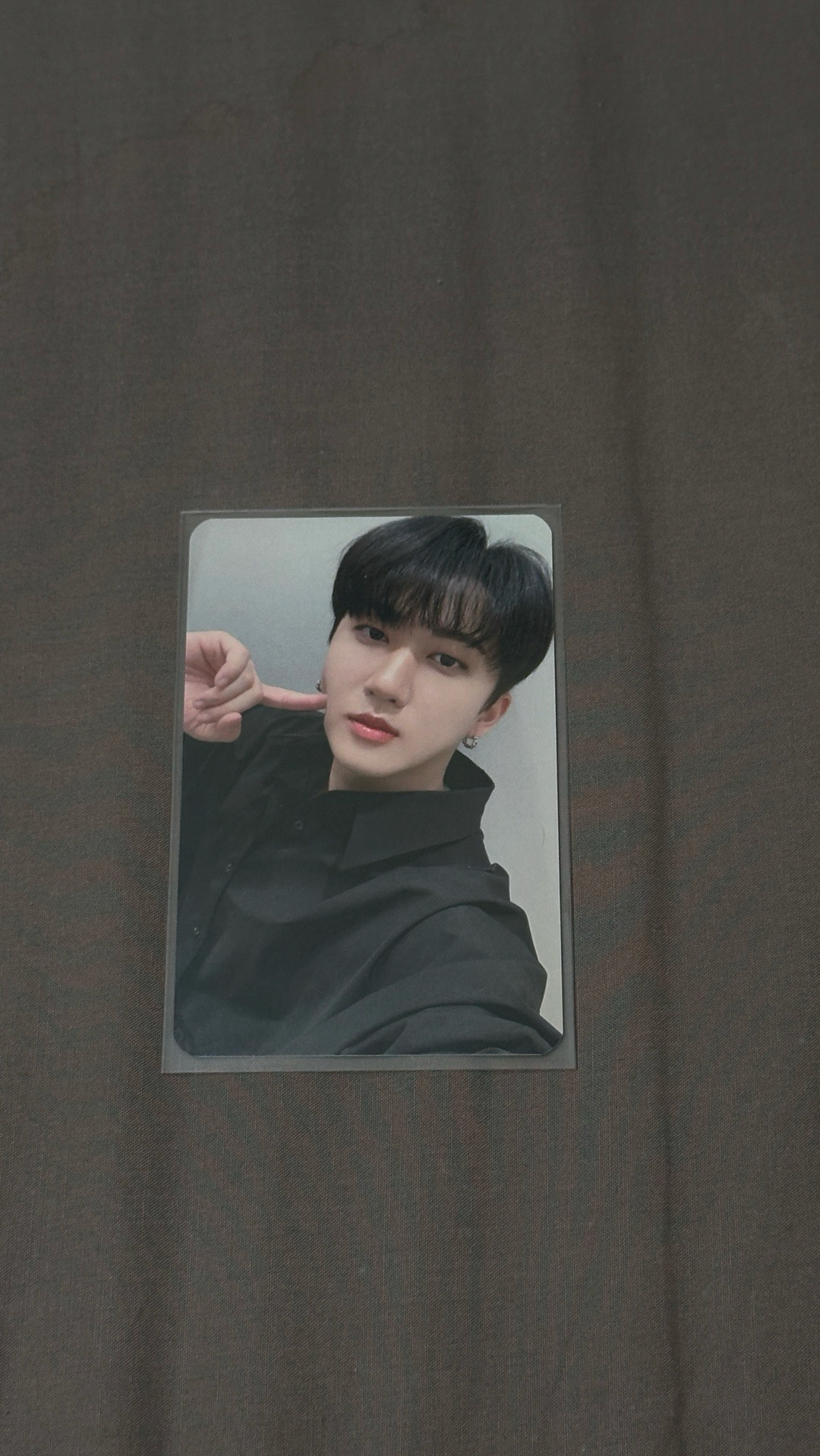 NOEASY彬 MMT特典卡