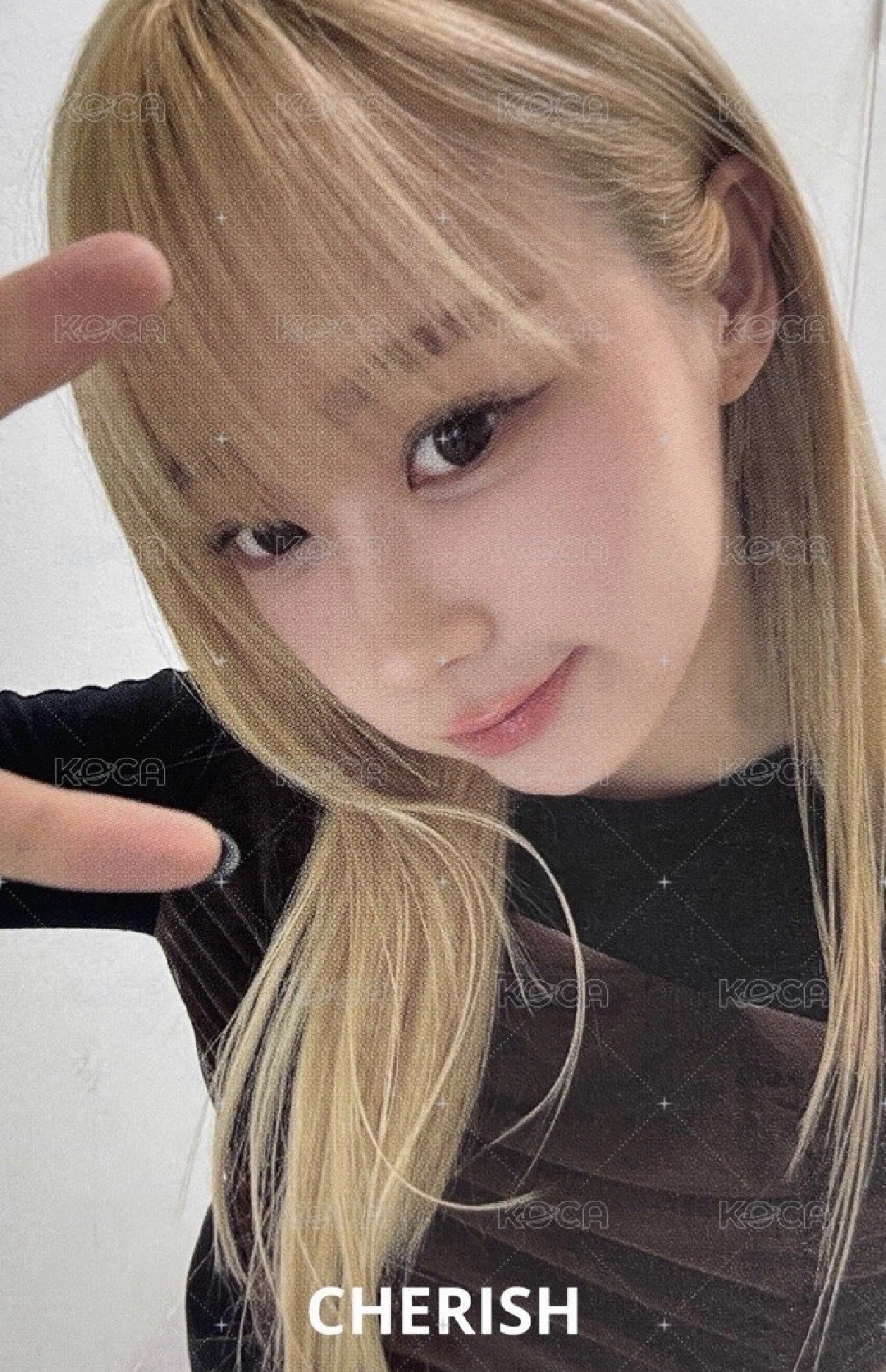 🩵（非現）mk簽售吉