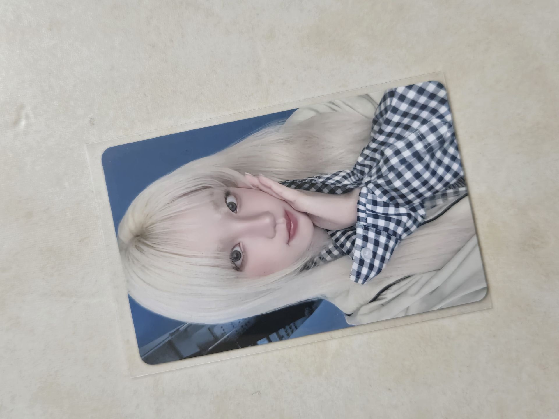 日巡 隨機卡 琦