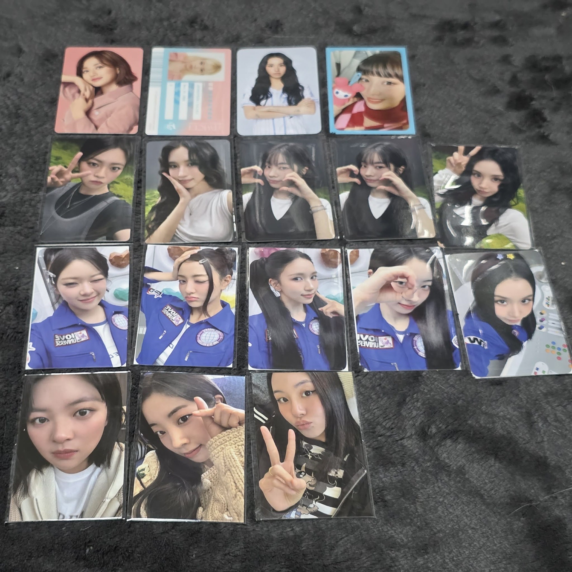 TWICE 滿額卡電影卡音響卡