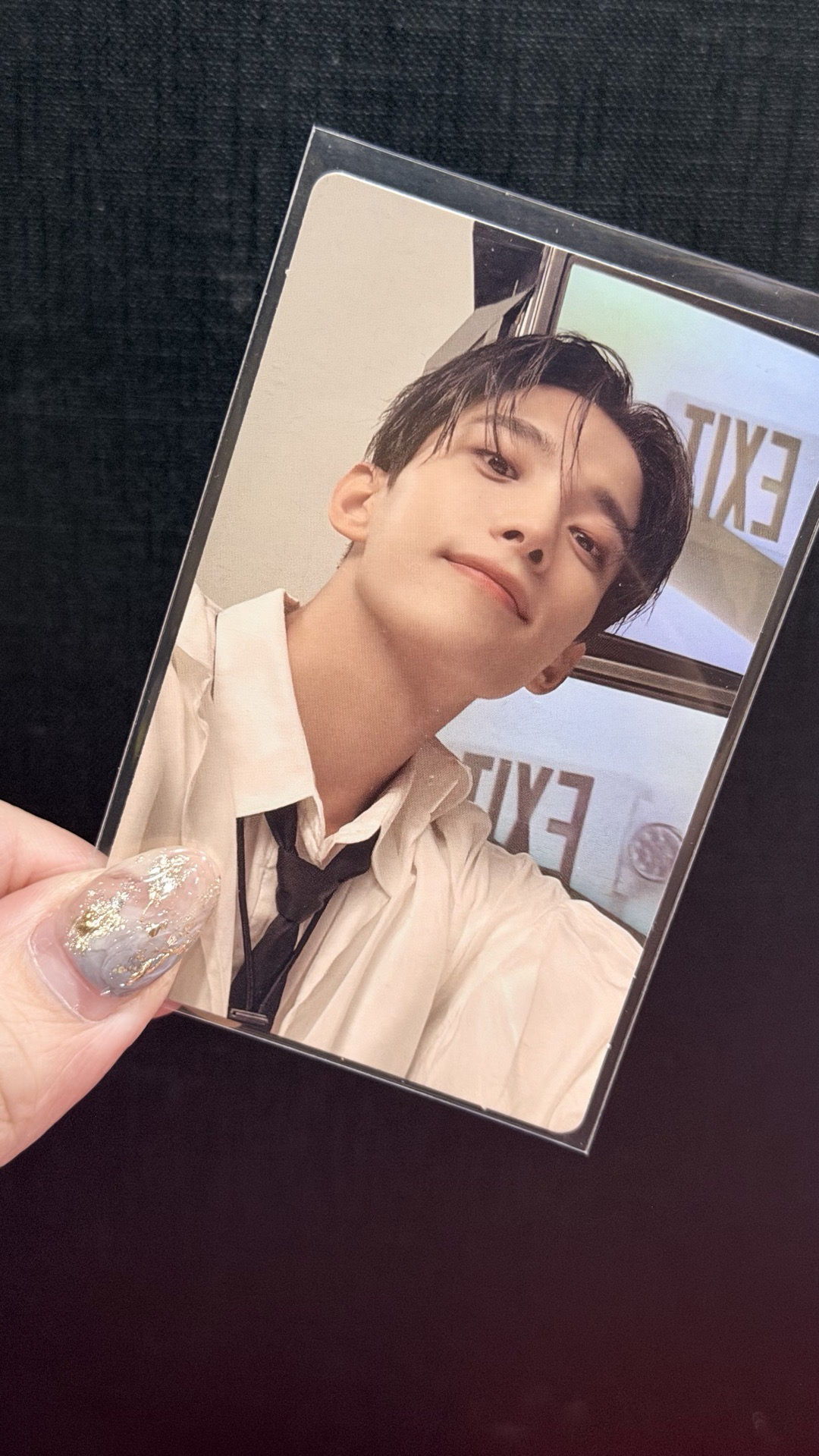 精選專 粉ver. 專卡（2張不拆）