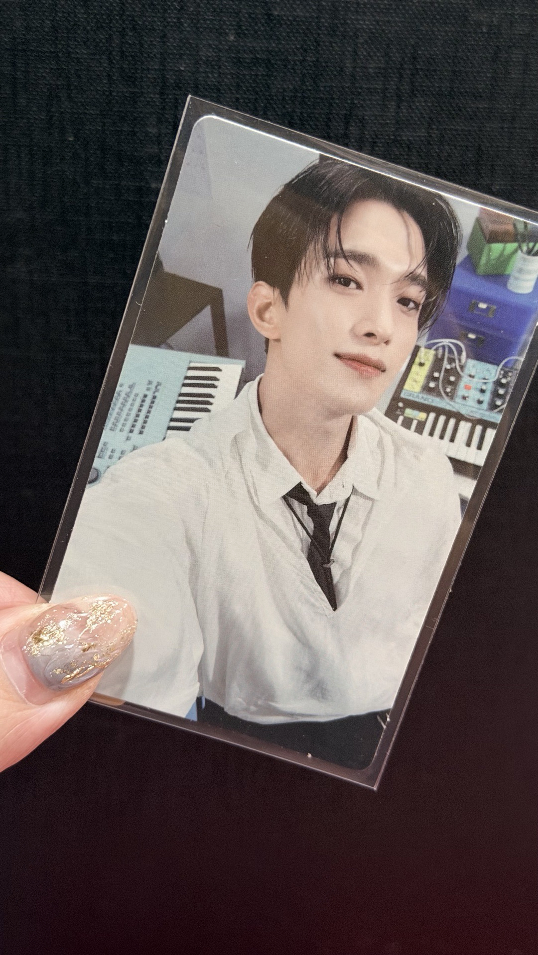 精選專 WVS特典卡