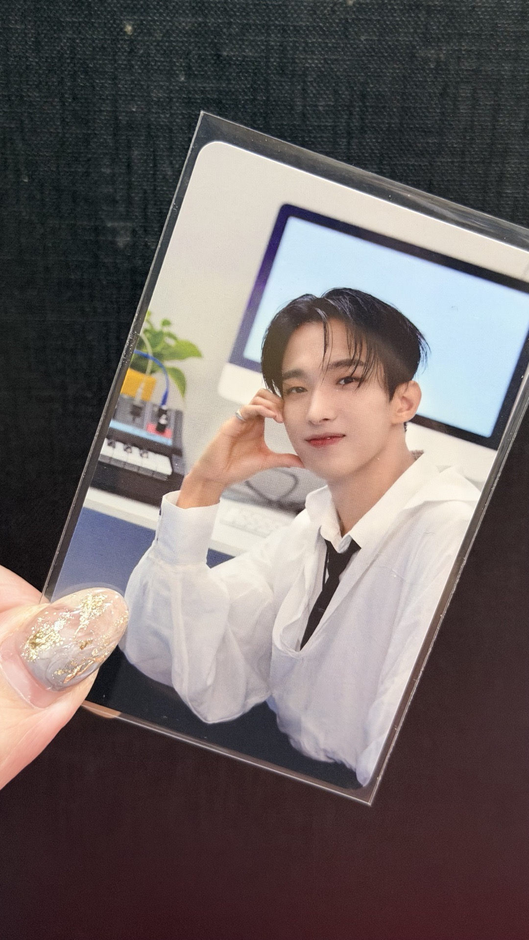 精選專 塔店特典卡