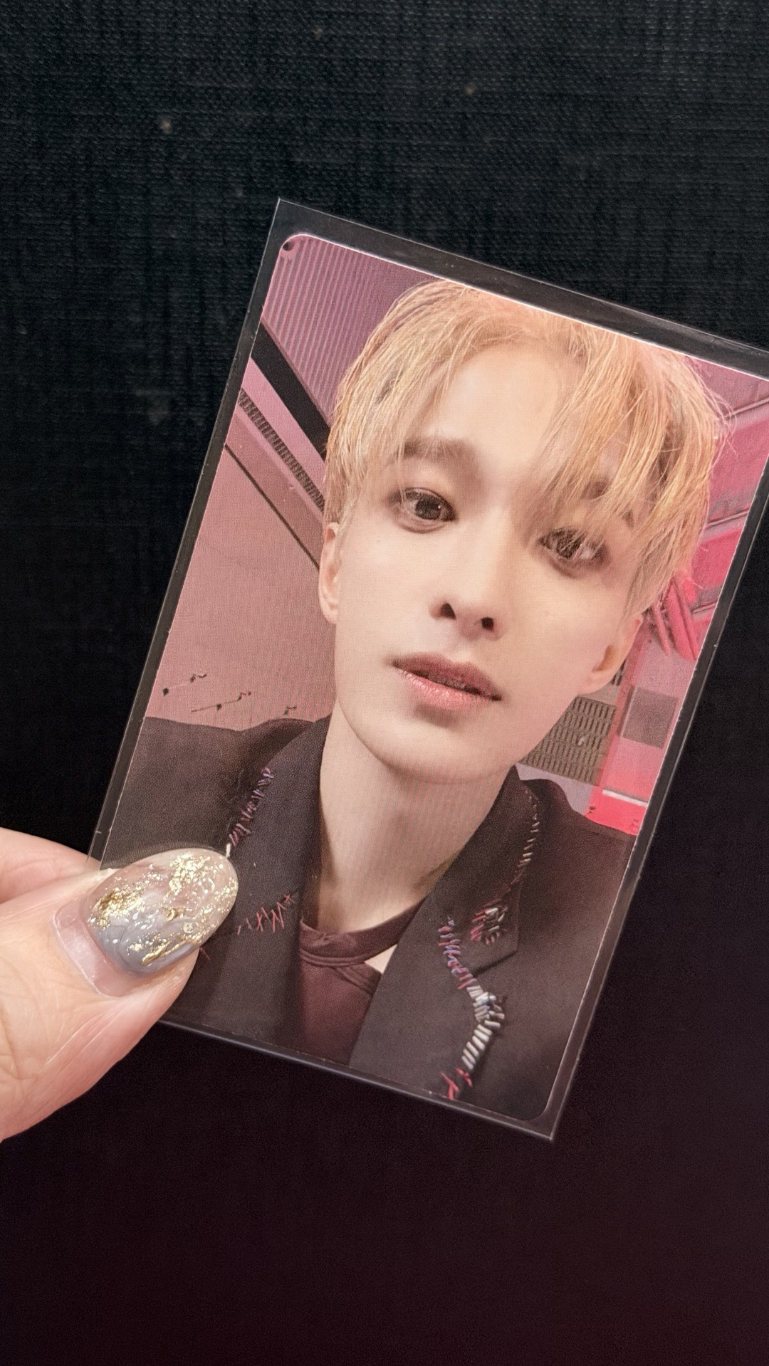 精選專 豪華ver. 專卡