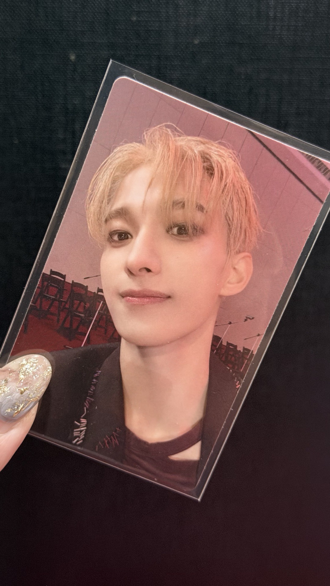 精選專 WVS LuckyDraw 幸運卡