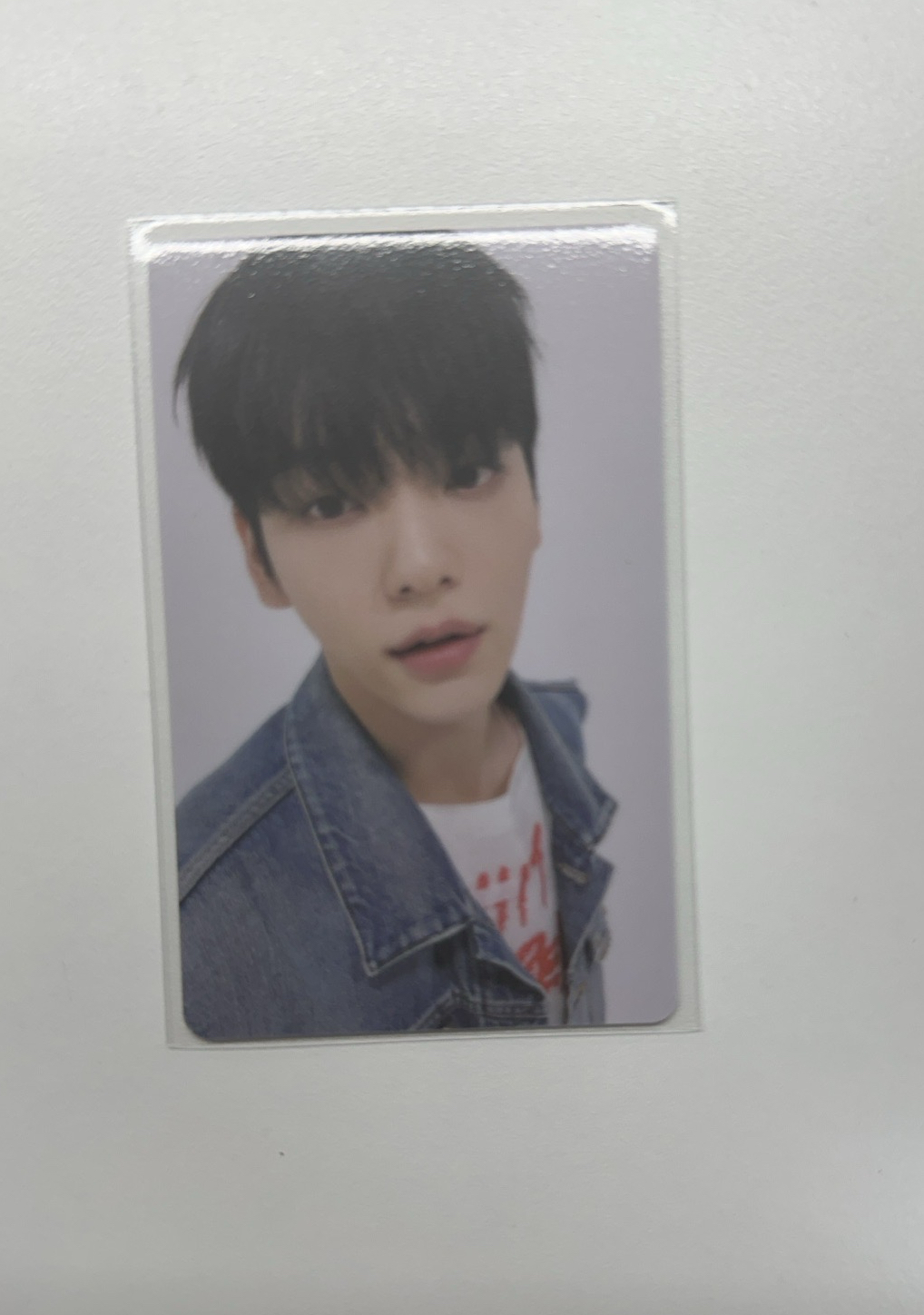 迷四SW1.0彬（早期塑膠卡）