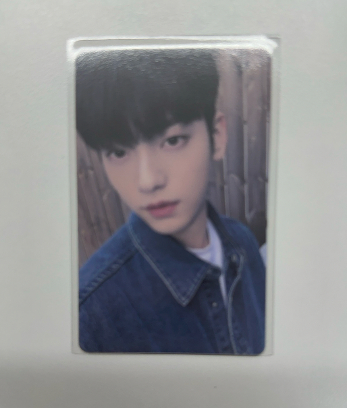 迷四SW2.0彬（早期塑膠卡）