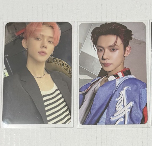 GGUM 專輯卡 24年曆 年曆卡 