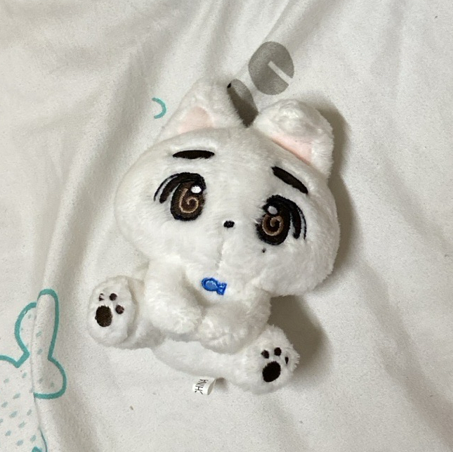 李涵飯制娃（不帶卡）