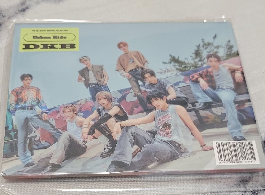 DKB 迷你八 EVER ver. 數位專