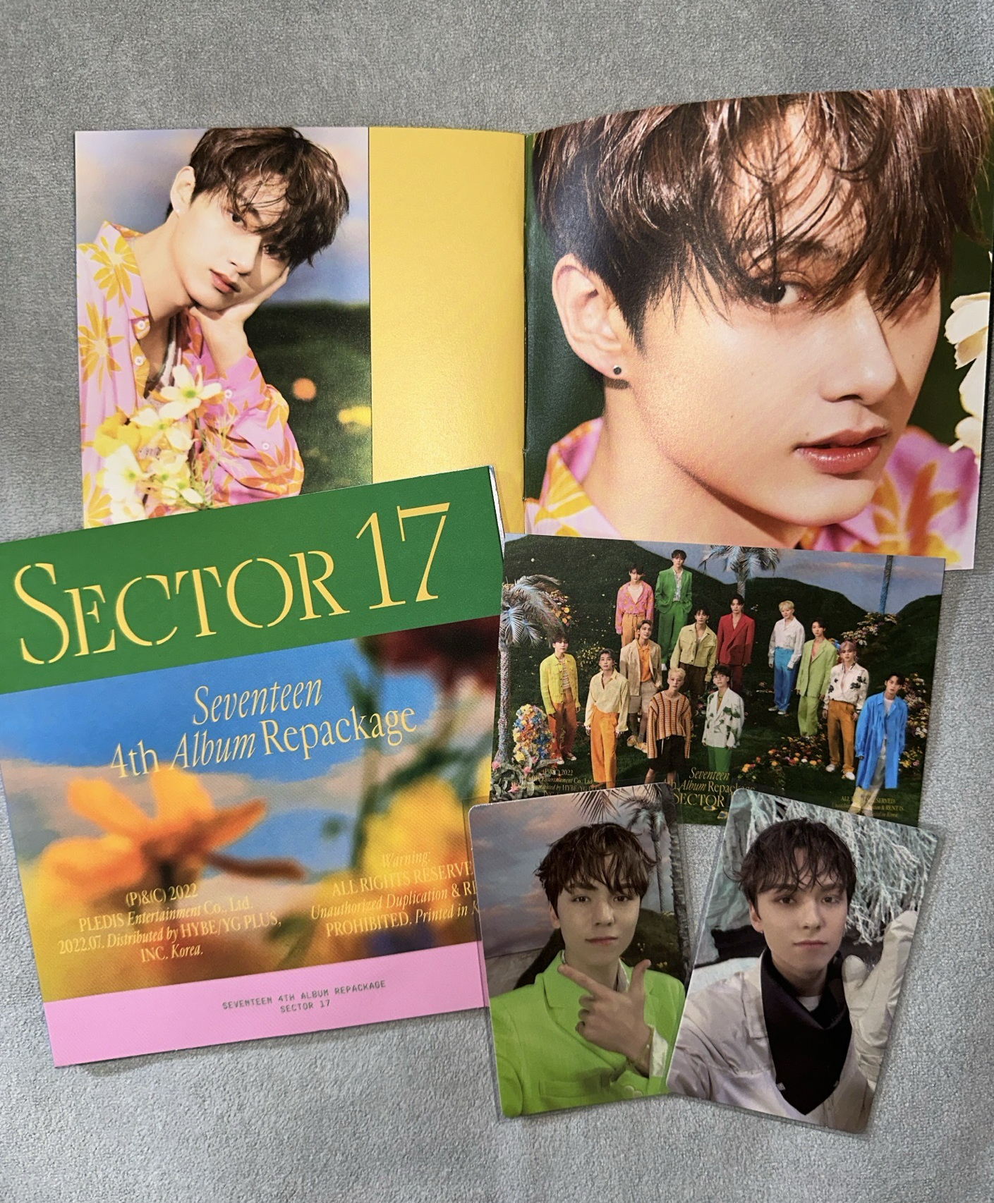 正四後續 COMPACT 全專