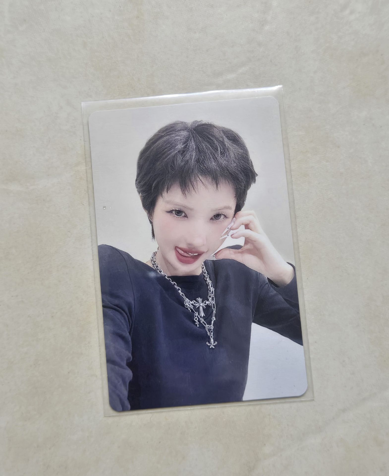 Neowing日專特典 娟