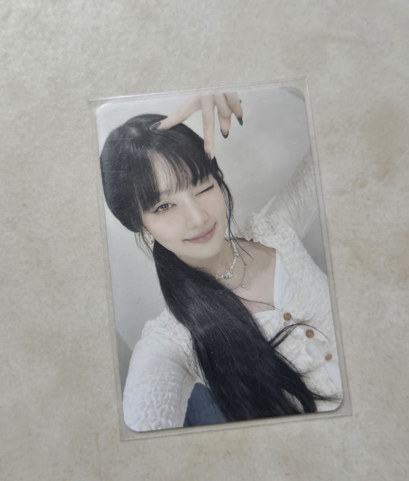 fanme3.0線上簽售卡 