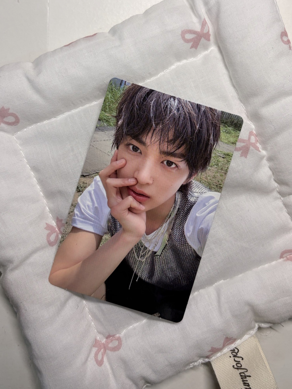 迷一S3安乾鎬全專