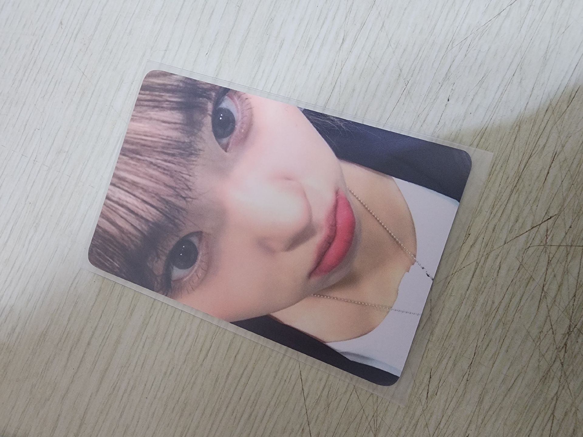 Kep1er EL簽售 采炫