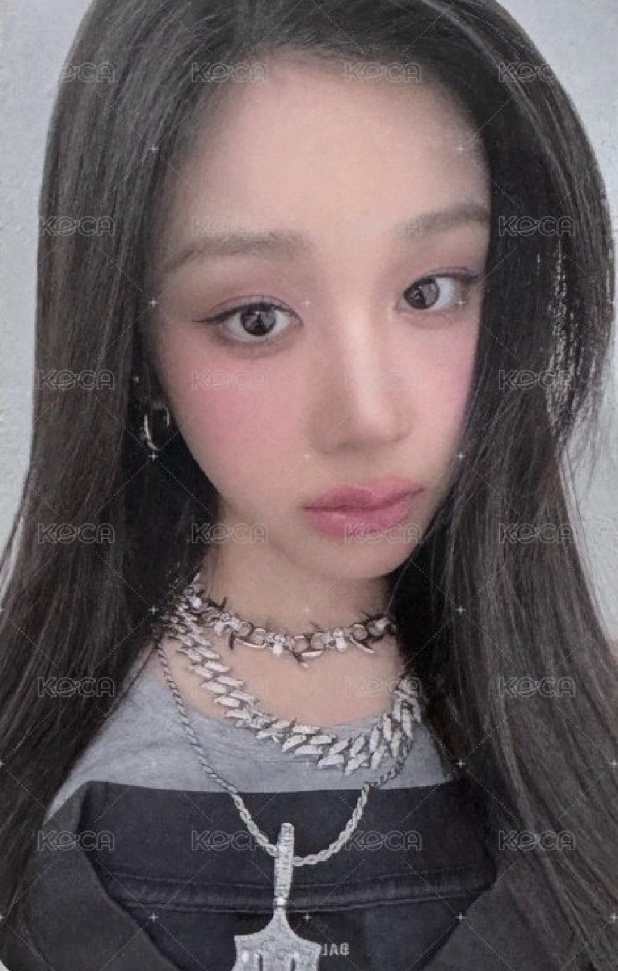 25世巡 香港展位 入場卡 / 場限卡 ver.C塔