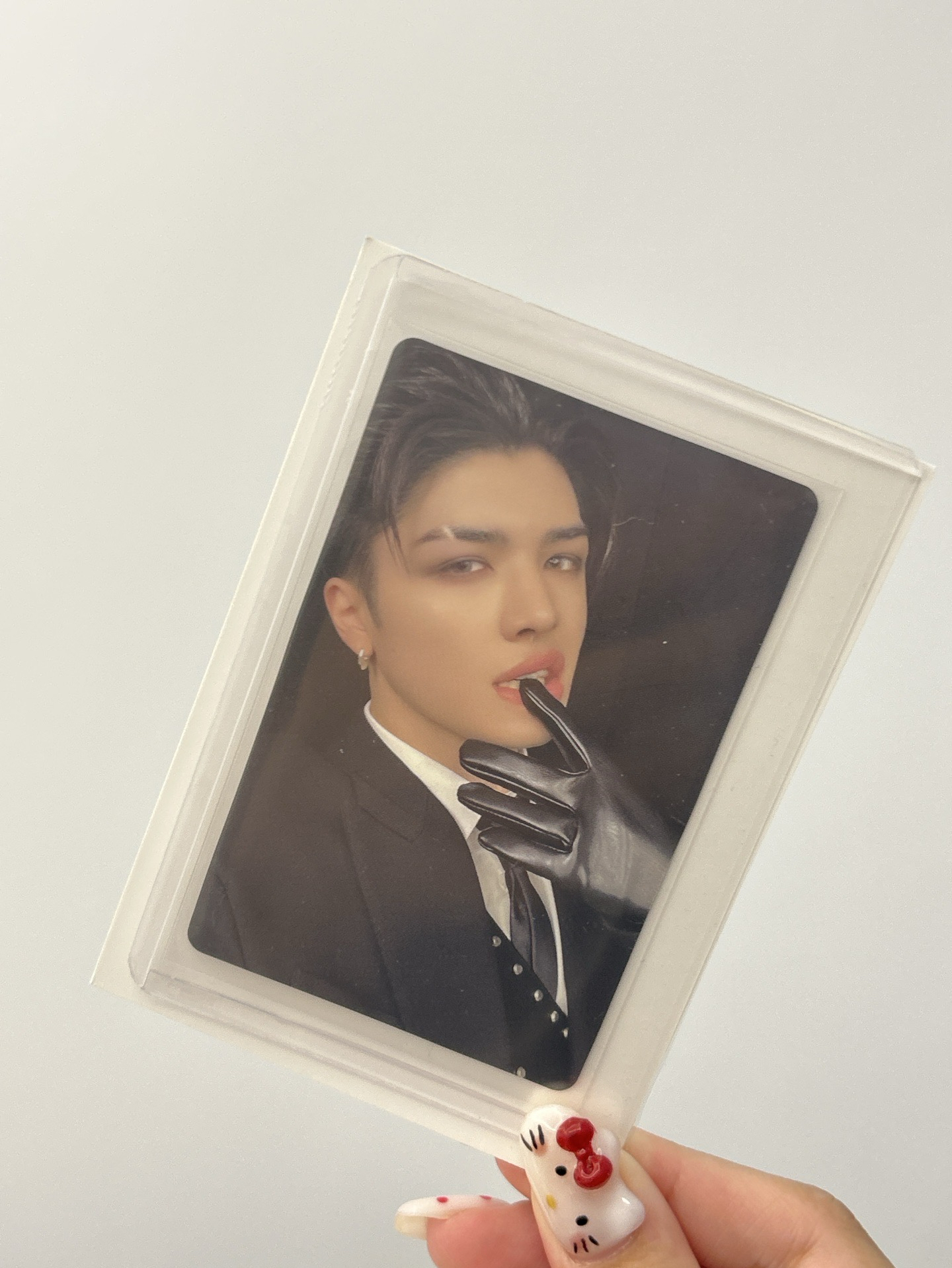 &TEAM MAKI月狼通常盤小卡（下單送Taki青嵐空專）