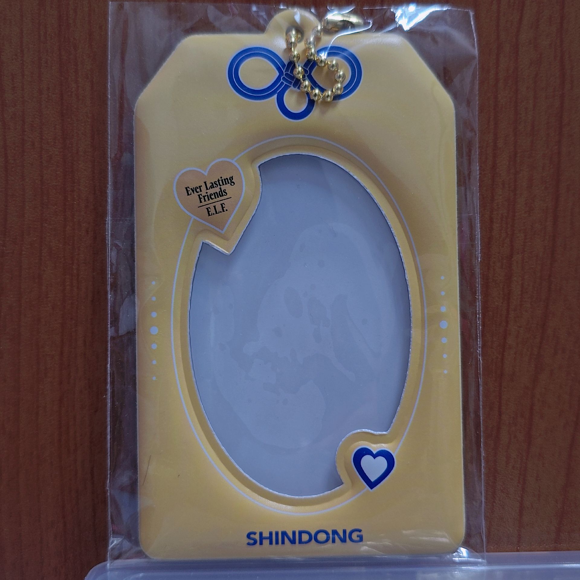 神童（御守+小卡組）+立牌