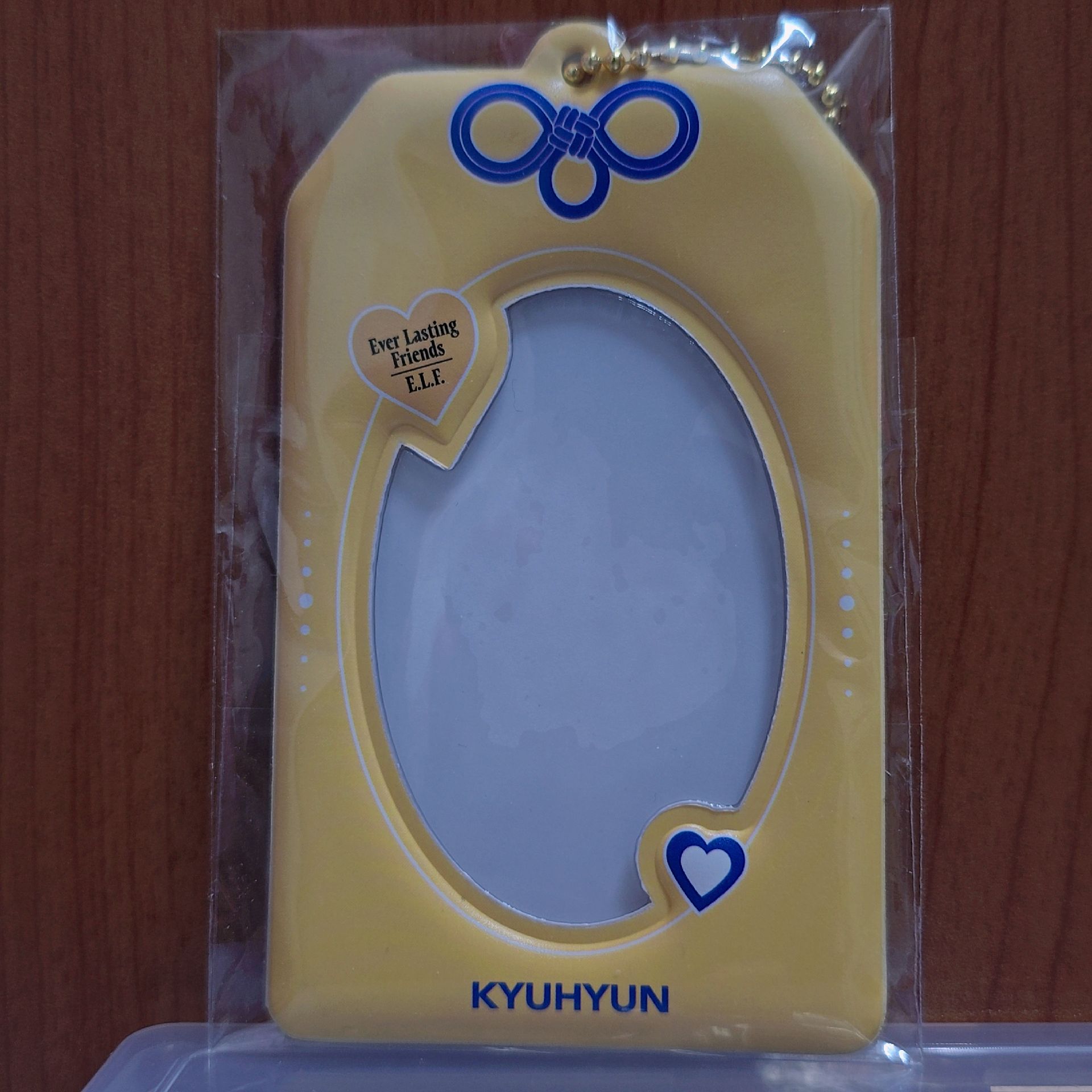 圭賢（御守+小卡組）+立牌