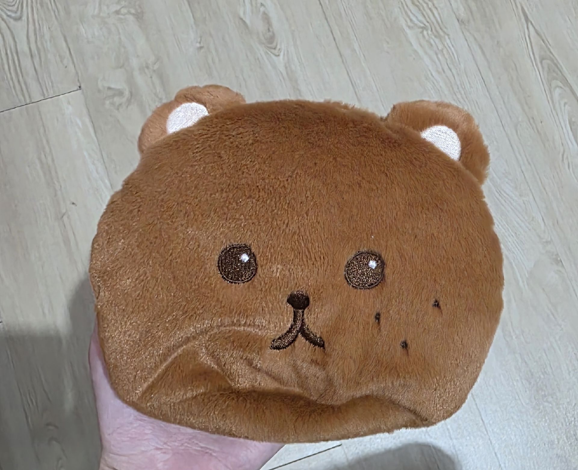 NCT DREAM 楷燦娃包