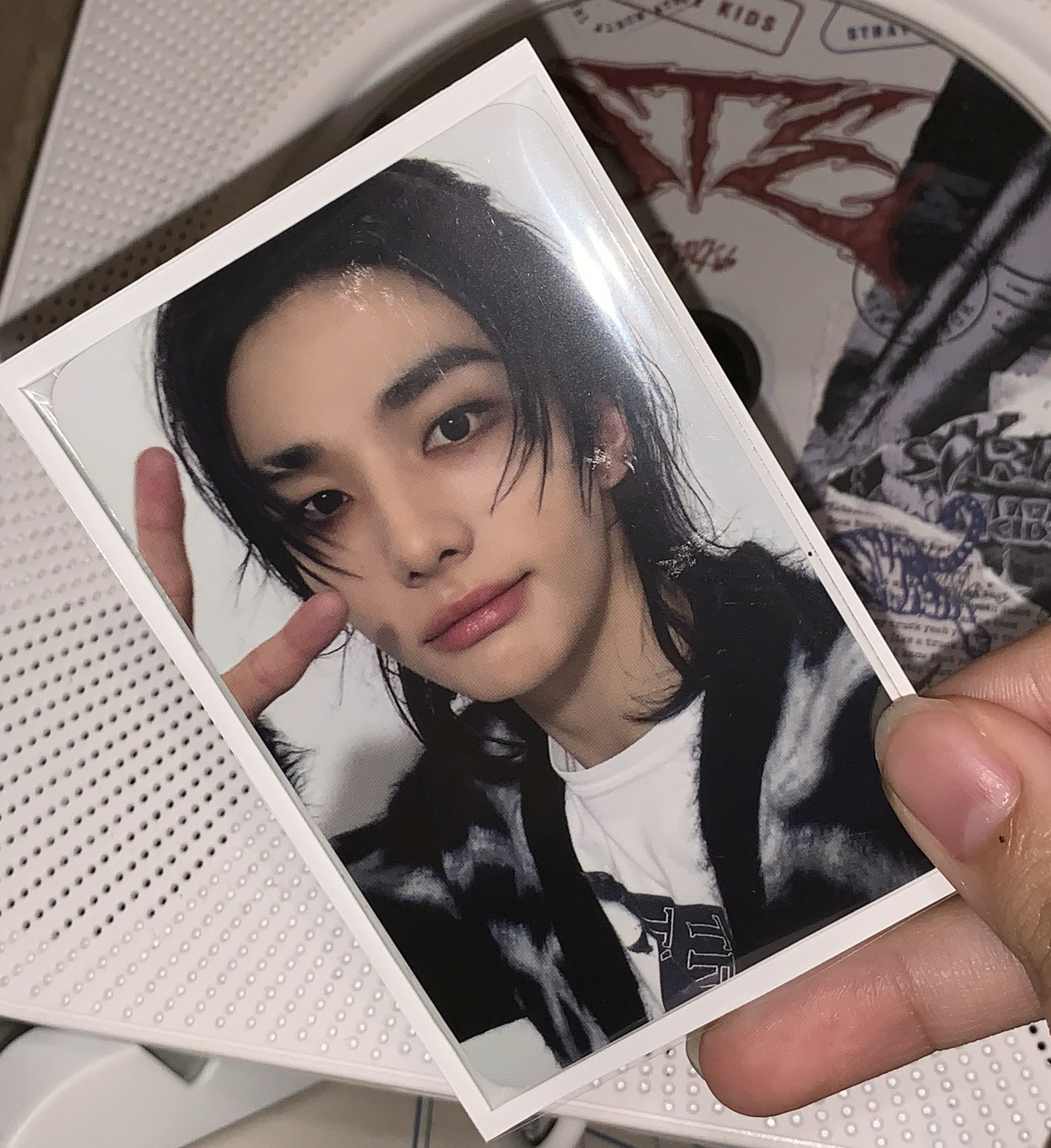 辰HOP阿拉丁特典