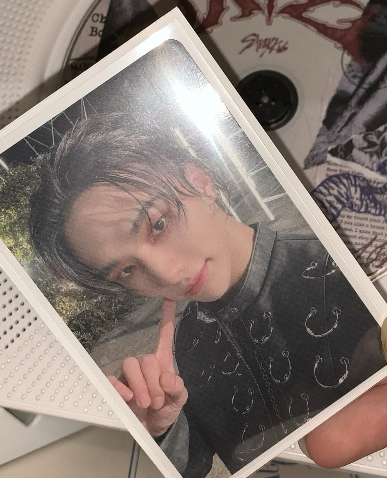 🎀辰GIANT東京11/17場限（綁專卡*2