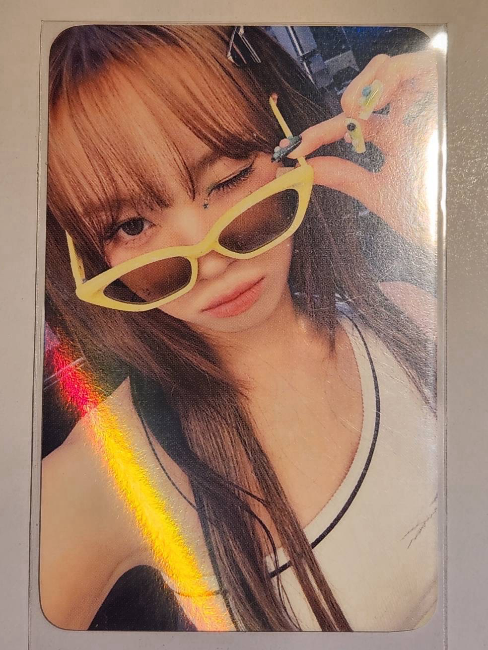 Easy ms 預售特典采