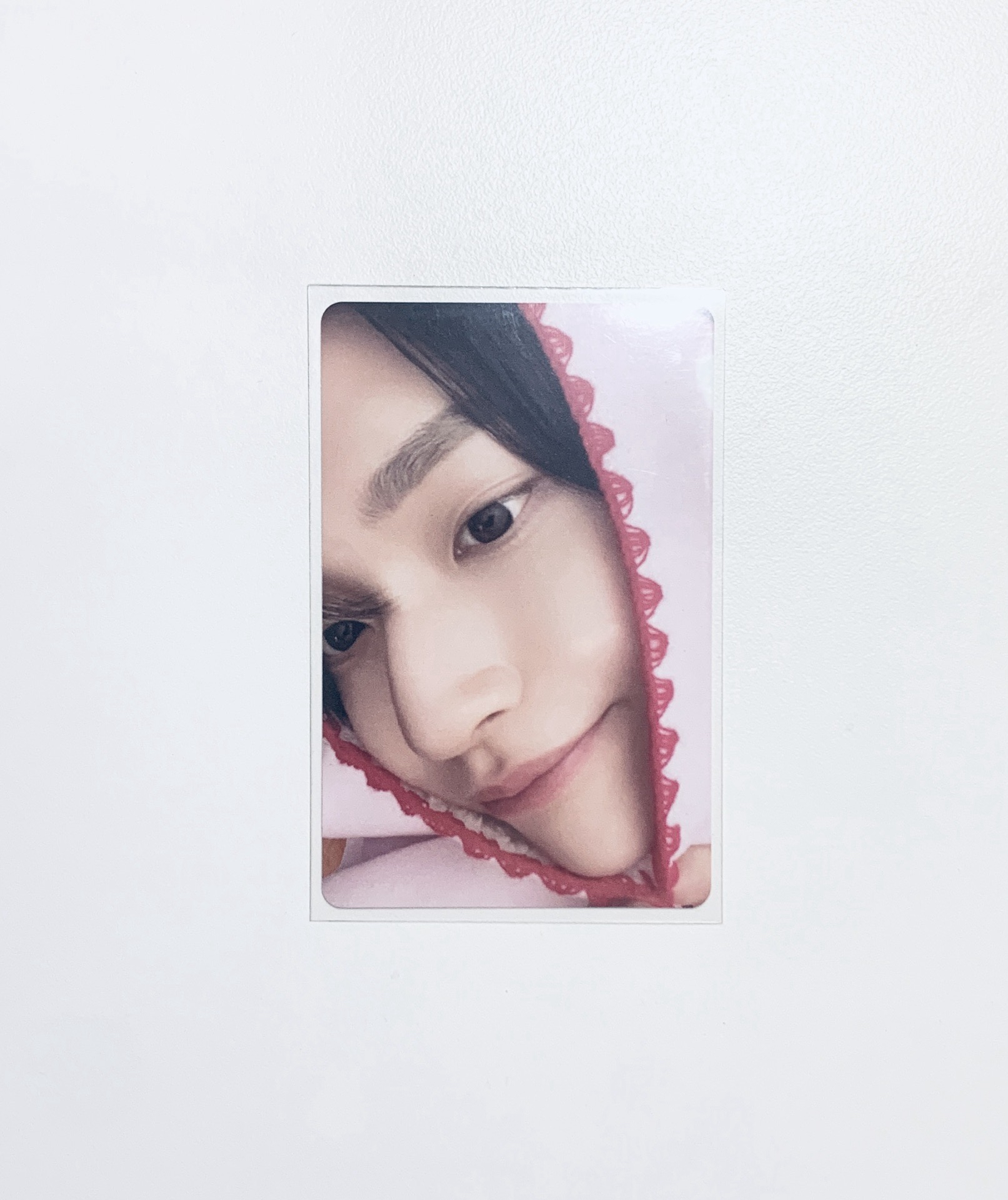 朴元彬聖誕隨機卡