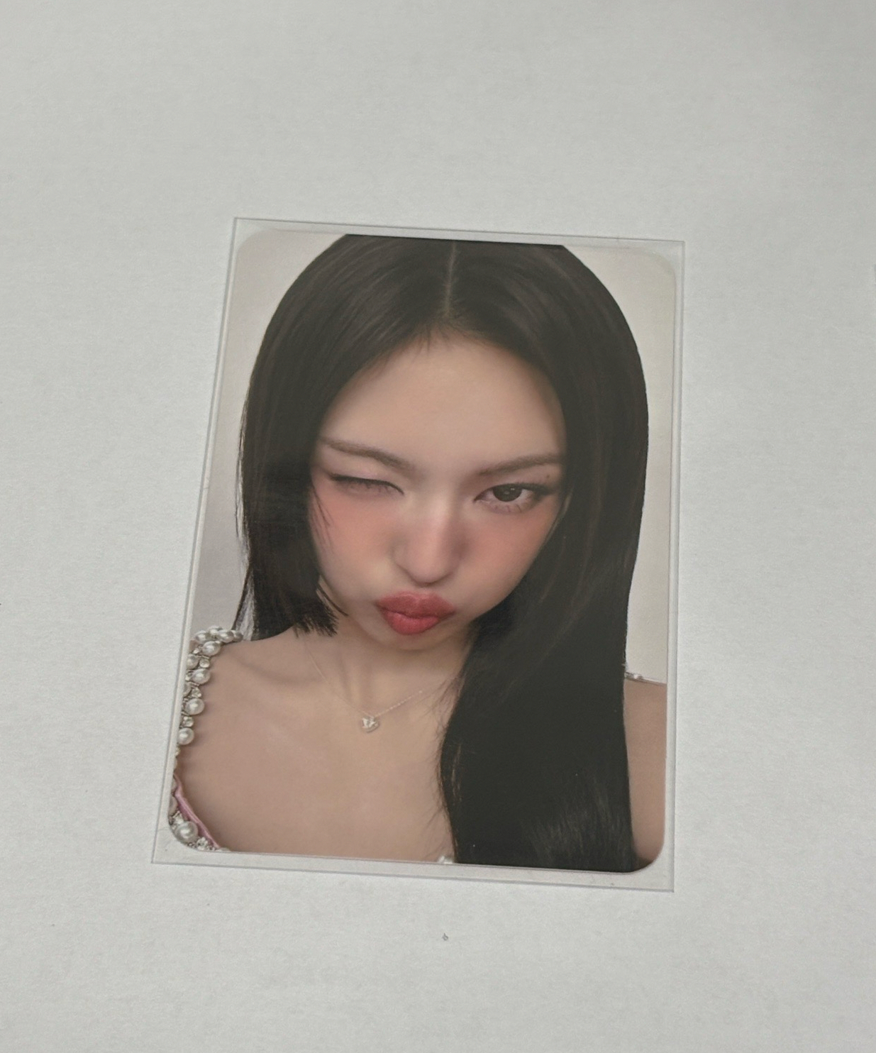 banila co2.0  chiquita