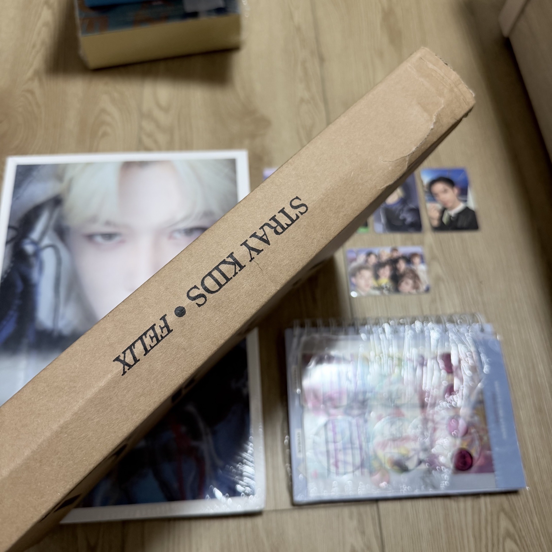 DICON 10週年 寫真集 