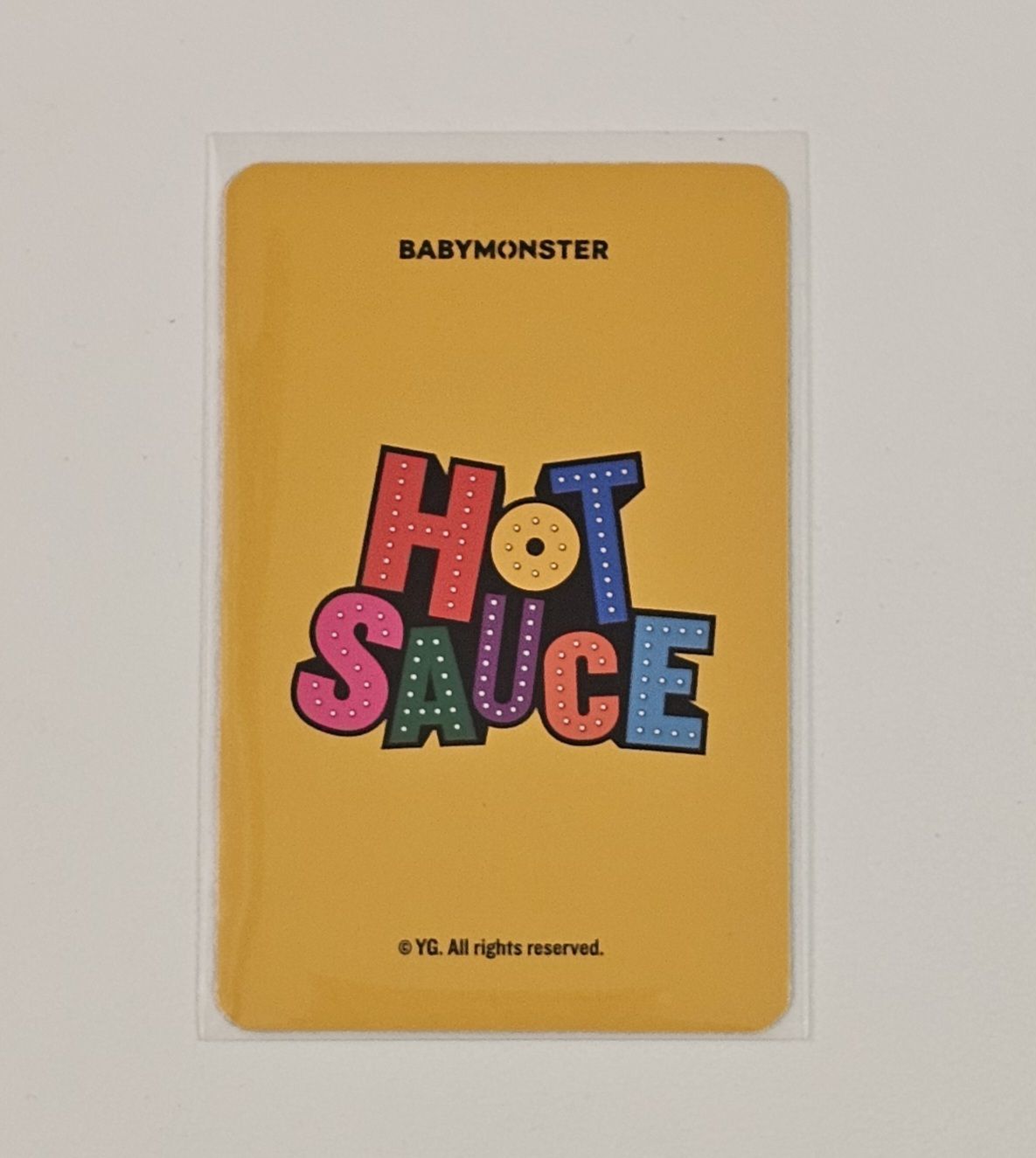 🩵辣醬隨機卡 柒