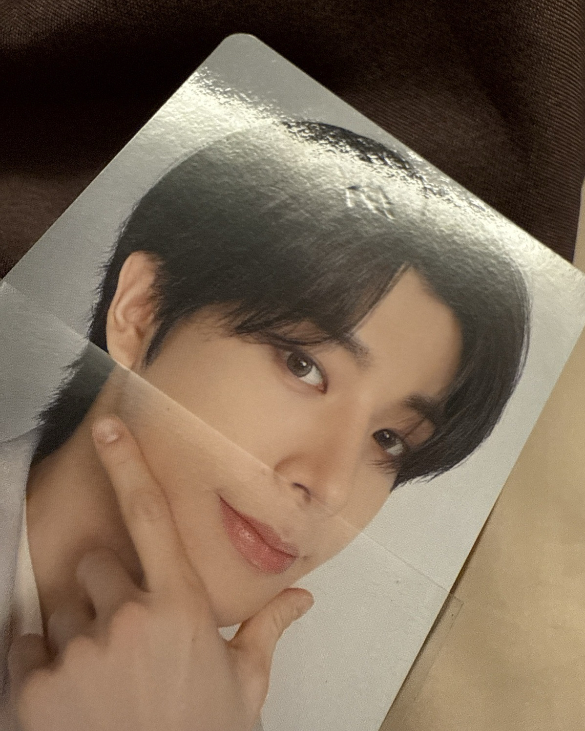 ENHYPEN JAKE 沈載倫 제이크 日巡 隨機/滿額卡