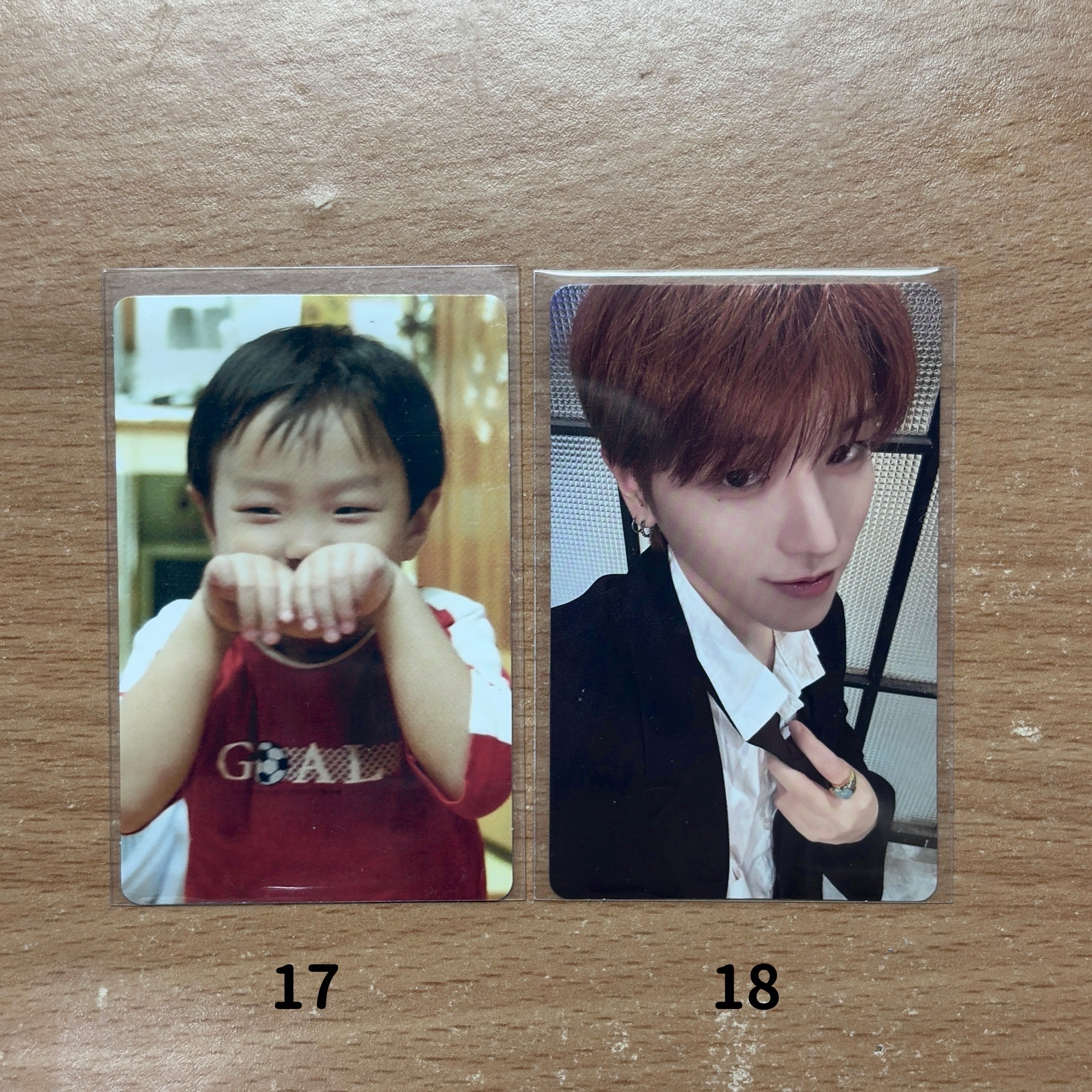 BOYNEXTDOOR🏠多成淏