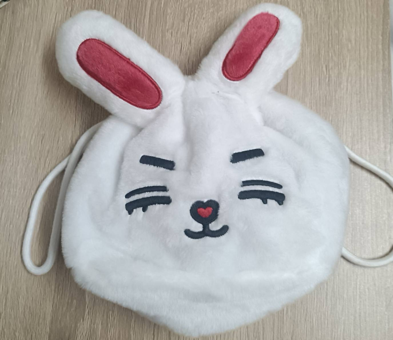 Miniteen喆束口袋