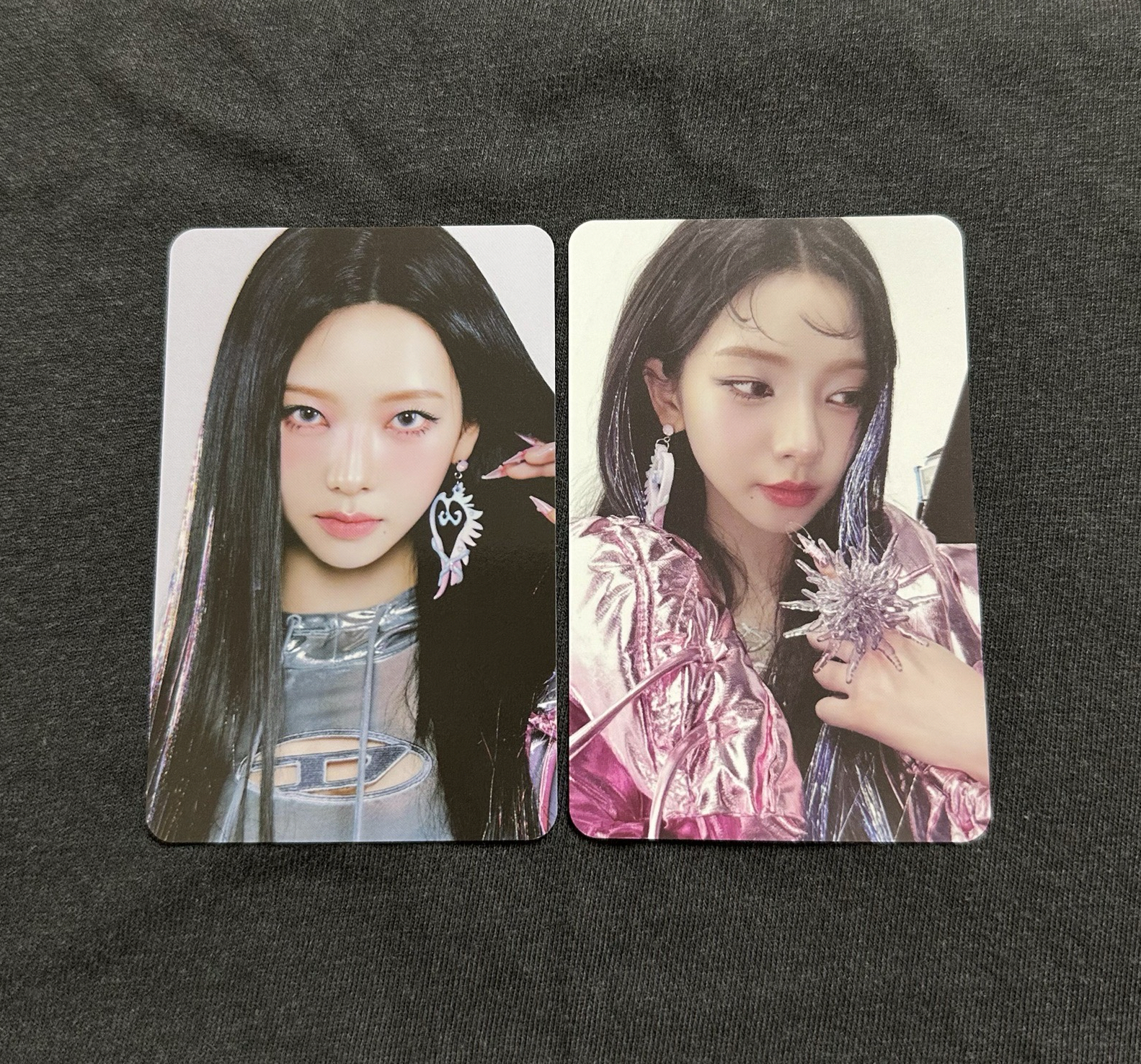 Armageddon 隨機卡柚 一組