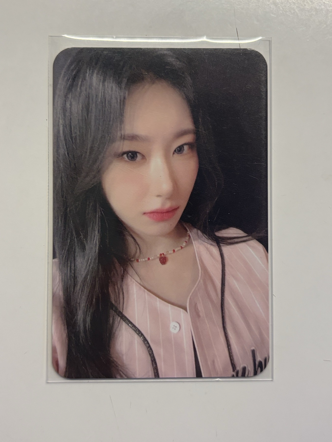 彩領特典 kill my doubt 