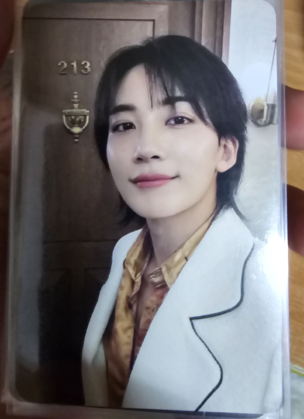 🩵漢mini12克拉盤