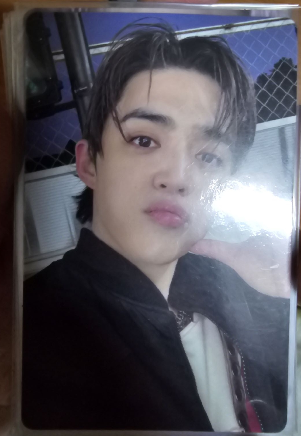 🩵哲正五克拉盤