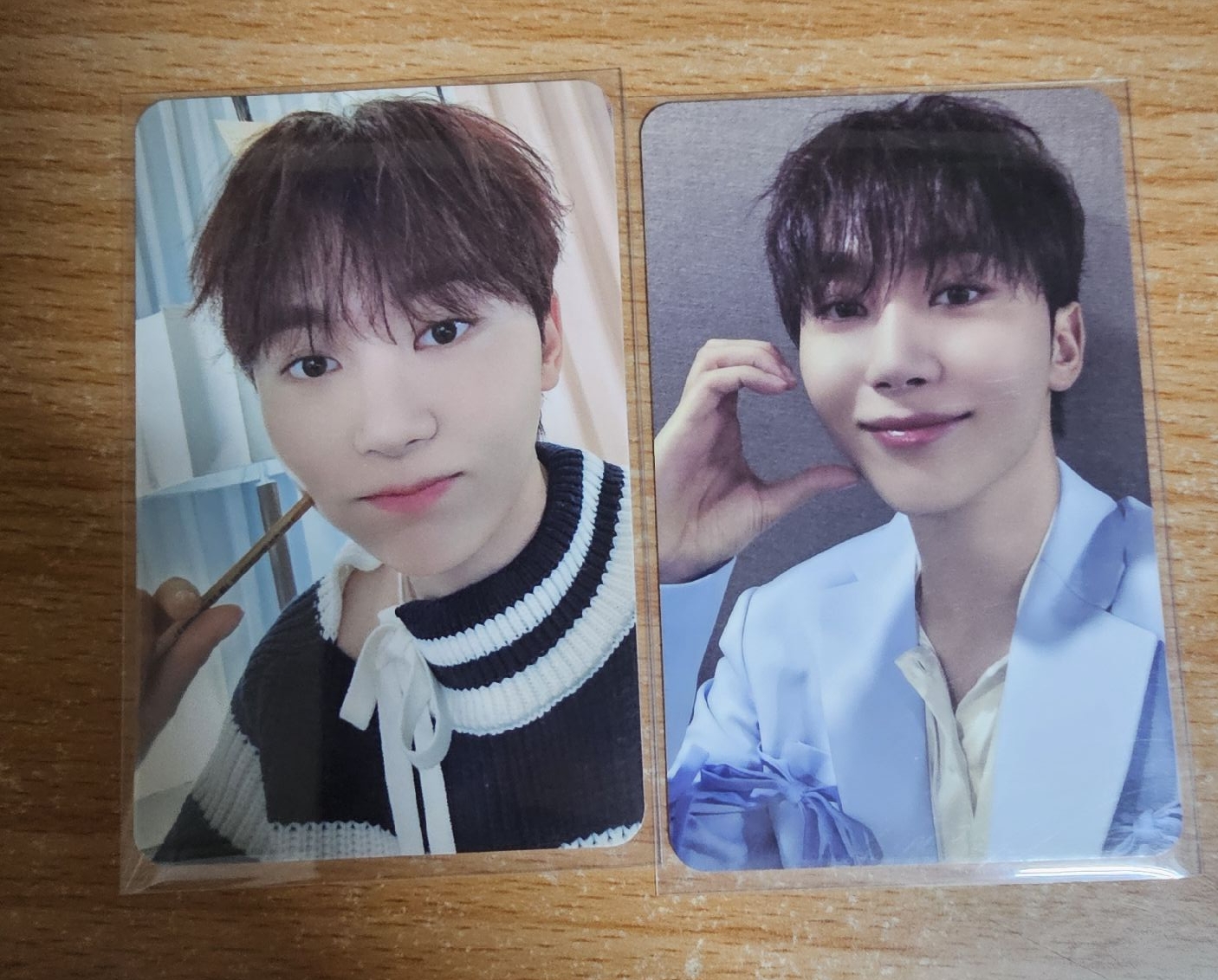 🩵寛克拉島固卡一套