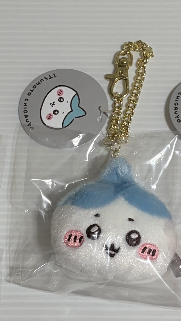 尖頭小八大頭吊飾